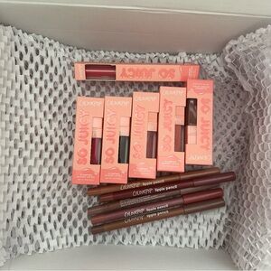 Colourpo Lip products